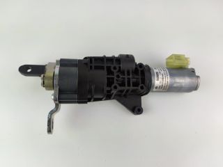 bontott AUDI A6 C7 Csomagtérajtó Motor