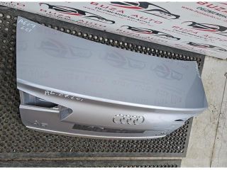 bontott AUDI A6 C7 Csomagtérajtó (Üres lemez)