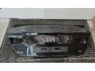 bontott AUDI A6 C7 Csomagtérajtó (Üres lemez)