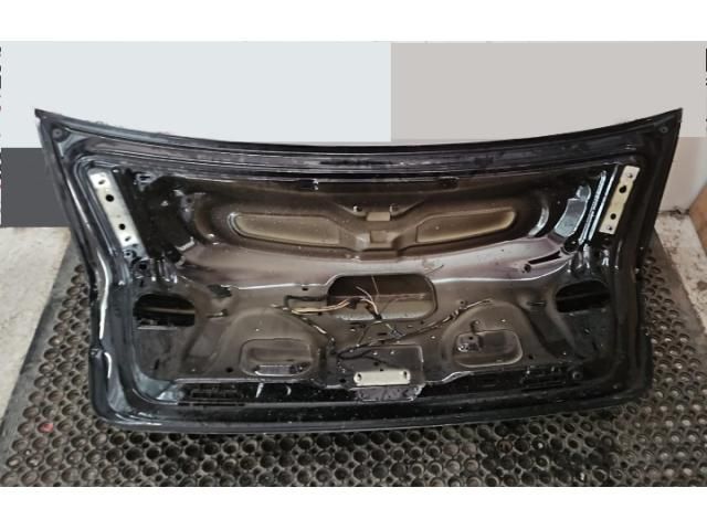 bontott AUDI A6 C7 Csomagtérajtó (Üres lemez)