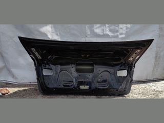 bontott AUDI A6 C7 Csomagtérajtó (Üres lemez)