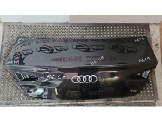 bontott AUDI A6 C7 Csomagtérajtó (Üres lemez)