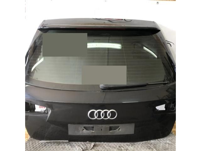 bontott AUDI A6 C7 Csomagtérajtó (Üres lemez)