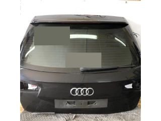 bontott AUDI A6 C7 Csomagtérajtó (Üres lemez)