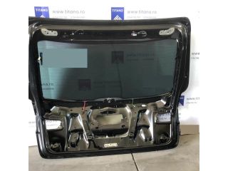 bontott AUDI A6 C7 Csomagtérajtó (Üres lemez)