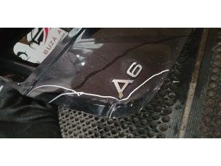 bontott AUDI A6 C7 Csomagtérajtó (Üres lemez)