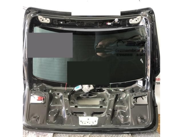 bontott AUDI A6 C7 Csomagtérajtó (Üres lemez)