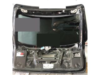 bontott AUDI A6 C7 Csomagtérajtó (Üres lemez)