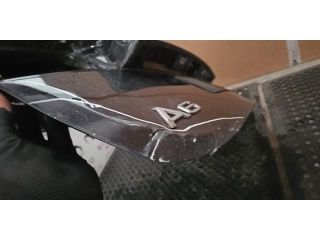 bontott AUDI A6 C7 Csomagtérajtó (Üres lemez)