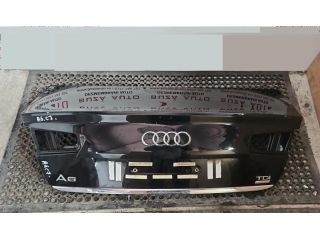 bontott AUDI A6 C7 Csomagtérajtó (Üres lemez)