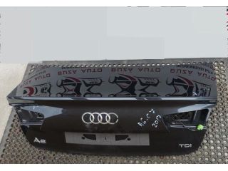 bontott AUDI A6 C7 Csomagtérajtó (Üres lemez)