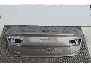 bontott AUDI A6 C7 Csomagtérajtó (Üres lemez)