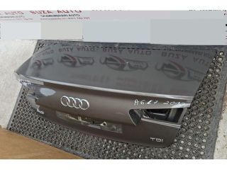 bontott AUDI A6 C7 Csomagtérajtó (Üres lemez)
