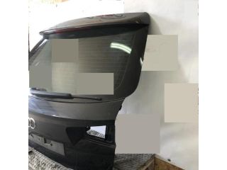 bontott AUDI A6 C7 Csomagtérajtó (Üres lemez)