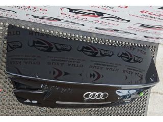 bontott AUDI A6 C7 Csomagtérajtó (Üres lemez)