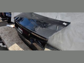 bontott AUDI A6 C7 Csomagtérajtó (Üres lemez)