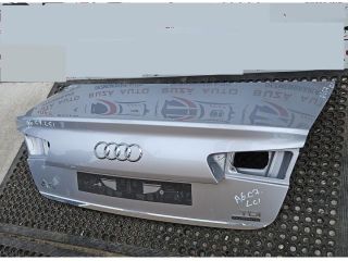 bontott AUDI A6 C7 Csomagtérajtó (Üres lemez)