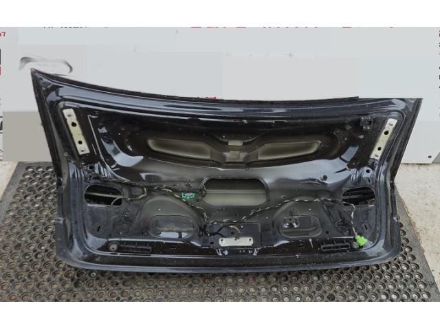 bontott AUDI A6 C7 Csomagtérajtó (Üres lemez)