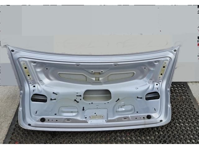 bontott AUDI A6 C7 Csomagtérajtó (Üres lemez)