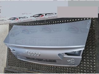 bontott AUDI A6 C7 Csomagtérajtó (Üres lemez)