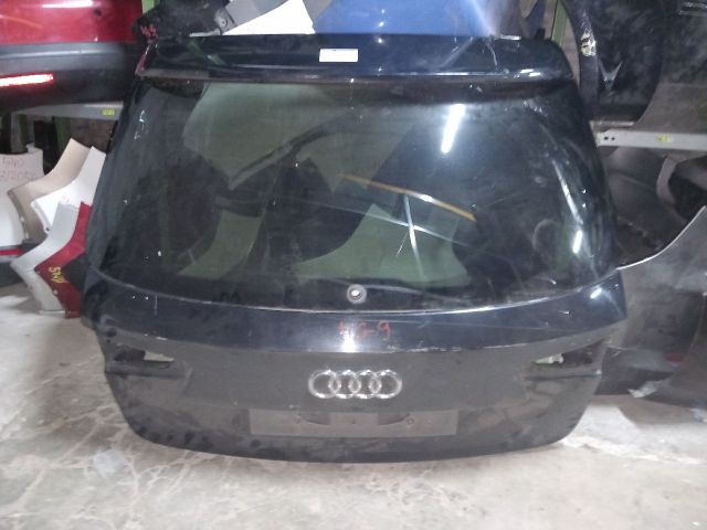 bontott AUDI A6 C7 Csomagtérajtó (Üres lemez)