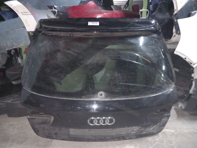 bontott AUDI A6 C7 Csomagtérajtó (Üres lemez)