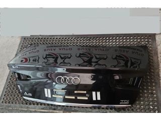 bontott AUDI A6 C7 Csomagtérajtó (Üres lemez)