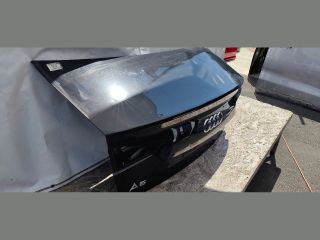 bontott AUDI A6 C7 Csomagtérajtó (Üres lemez)