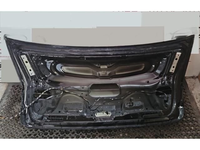 bontott AUDI A6 C7 Csomagtérajtó (Üres lemez)