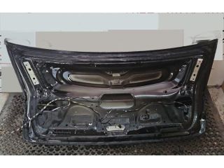 bontott AUDI A6 C7 Csomagtérajtó (Üres lemez)