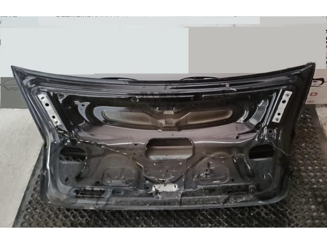 bontott AUDI A6 C7 Csomagtérajtó (Üres lemez)