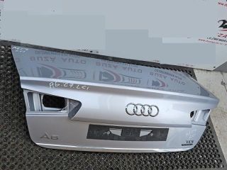 bontott AUDI A6 C7 Csomagtérajtó (Üres lemez)