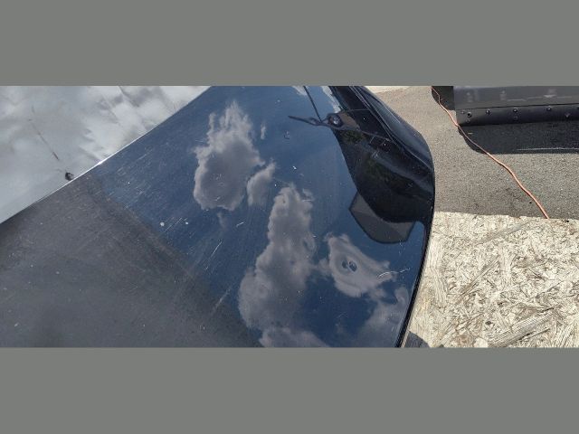 bontott AUDI A6 C7 Csomagtérajtó (Üres lemez)