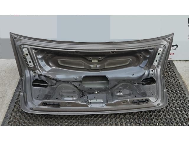 bontott AUDI A6 C7 Csomagtérajtó (Üres lemez)