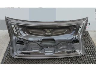 bontott AUDI A6 C7 Csomagtérajtó (Üres lemez)