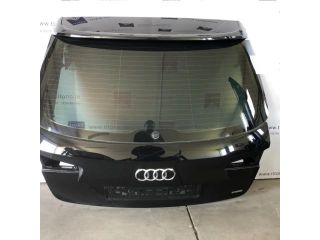 bontott AUDI A6 C7 Csomagtérajtó (Üres lemez)