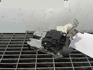 bontott AUDI A6 C7 Csomagtérajtó Ütköző