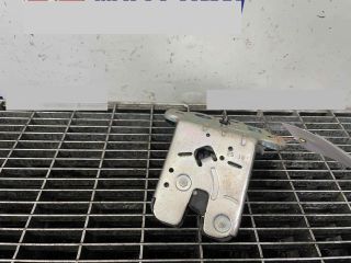 bontott AUDI A6 C7 Csomagtérajtó Ütköző