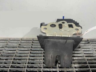 bontott AUDI A6 C7 Csomagtérajtó Ütköző