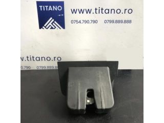 bontott AUDI A6 C7 Csomagtérajtó Zárszerkezet