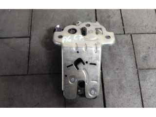 bontott AUDI A6 C7 Csomagtérajtó Zárszerkezet