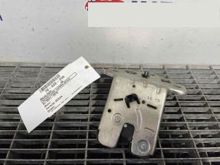 bontott AUDI A6 C7 Csomagtérajtó Zárszerkezet