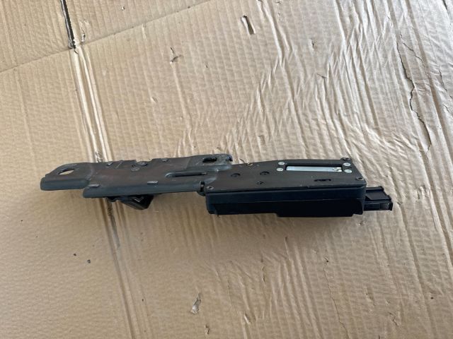 bontott AUDI A6 C7 Csomagtérajtó Zárszerkezet