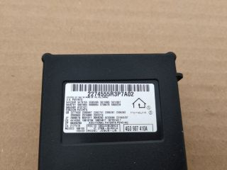 bontott AUDI A6 C7 Elektronika (Magában)