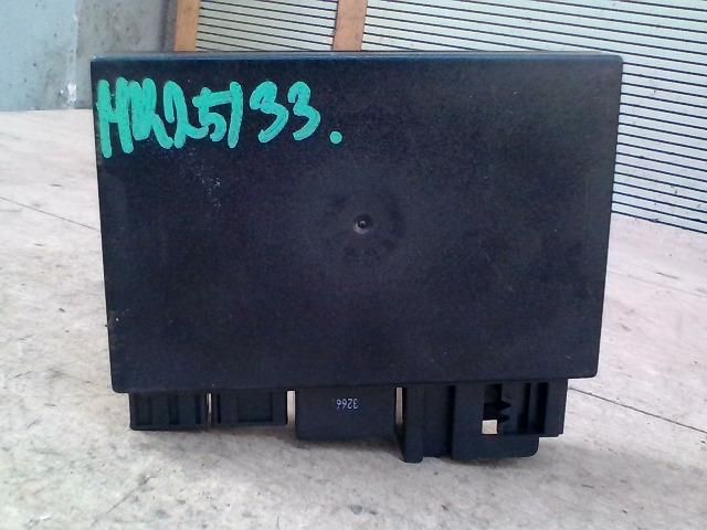 bontott AUDI A6 C7 Elektronika (Magában)