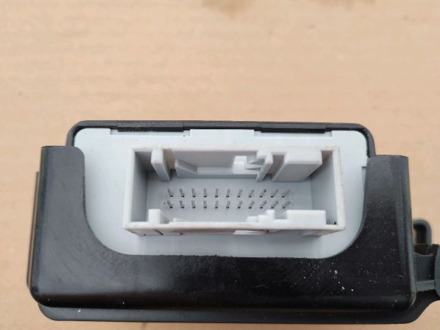 bontott AUDI A6 C7 Elektronika (Magában)