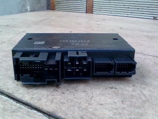 bontott AUDI A6 C7 Elektronika (Magában)