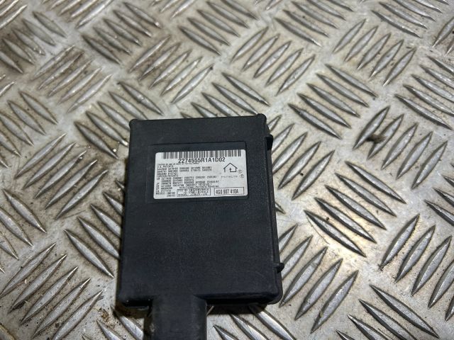 bontott AUDI A6 C7 Elektronika (Magában)