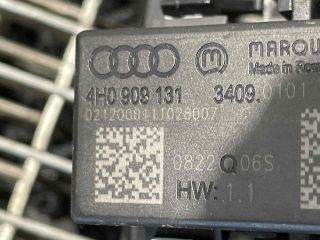 bontott AUDI A6 C7 Elektronika (Magában)