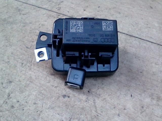 bontott AUDI A6 C7 Elektronika (Magában)